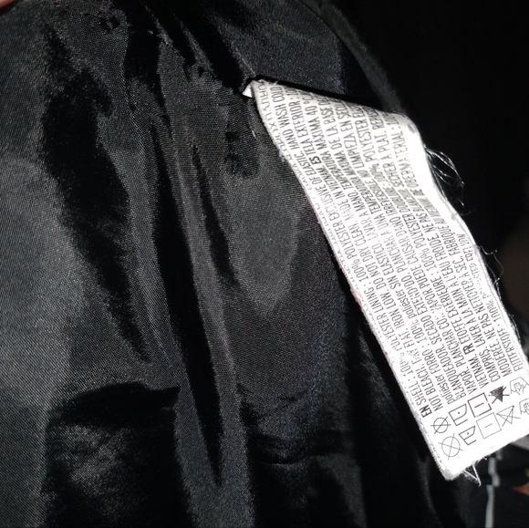 Bob Marley windbreaker jacket - Picture 9 of 10